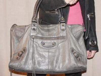 sac mini city balenciaga